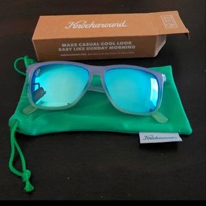 Knockaround sunglasses